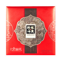 华美(huamei) 1020G华美十全福礼 月饼礼盒