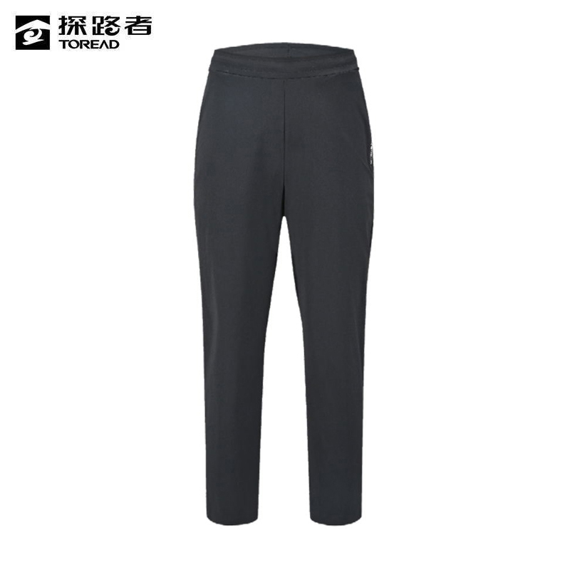 探路者(TOREAD) 速干旅行裤 TAMMAM81583-G01X/件