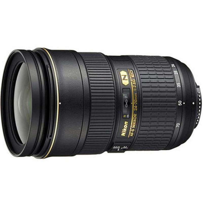 尼康(Nikon) D610(24-70F2.8G)数码单反相机 单镜头套装 约2426万像素