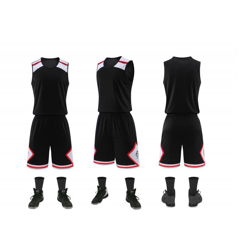 佳美良品 篮球服 LQ1高清大图