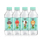 悦动力 青柠味 苏打水 饮料 350ml*15瓶 整箱装