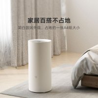 小米米家智能除湿机22L 家用抽湿机卧室除湿器低音地下室迷你除湿器吸湿去湿干燥机app操控