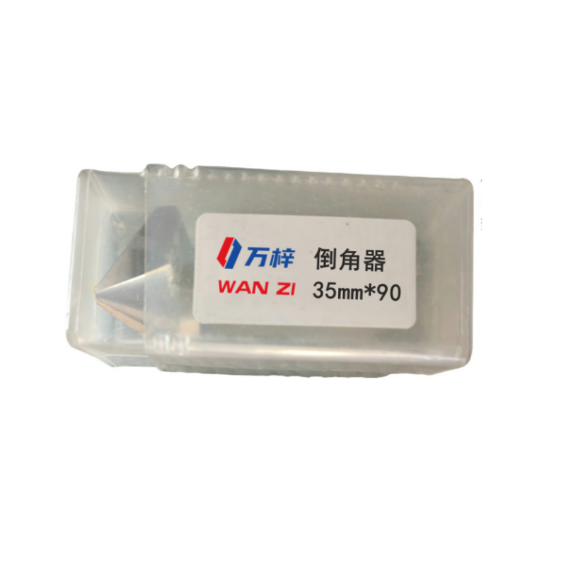万梓 倒角器 35mm*90 个高清大图