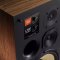 JBL L100 音响 音箱 家庭影院 电视音响 Hifi套装 专业 Hifi 高保真 发烧音响 黑色