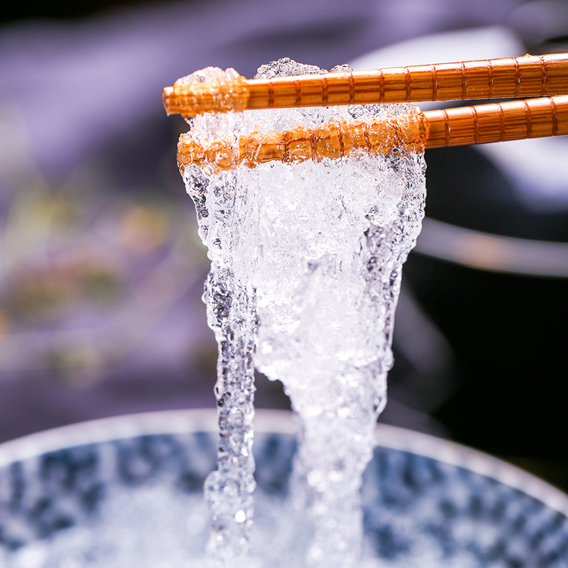 聚修堂(JUXIUTANG) 雪燕 200克拉丝可搭桃胶皂角米