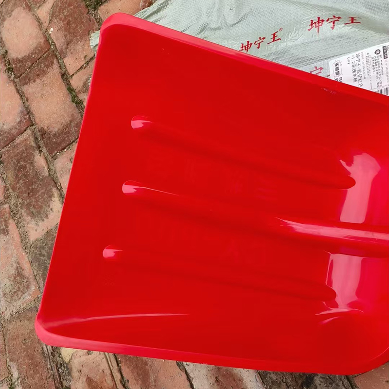 洋蝲蝲 除雪铲 通用型 单位:把高清大图