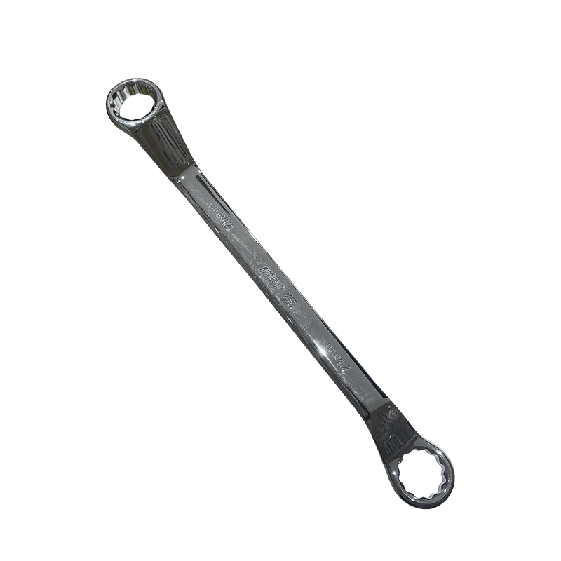 波斯 精品梅花扳手 BS372123 21×23mm 把高清大图