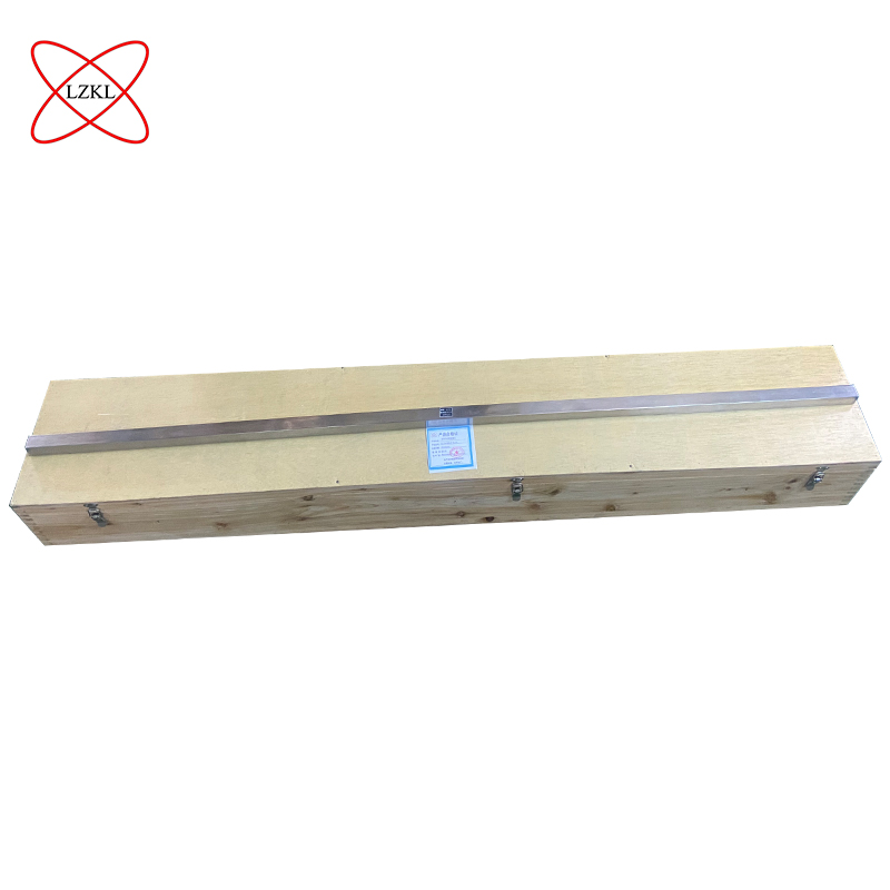 LZKL中心距检测尺KL-CD-390145-01-00件高清大图