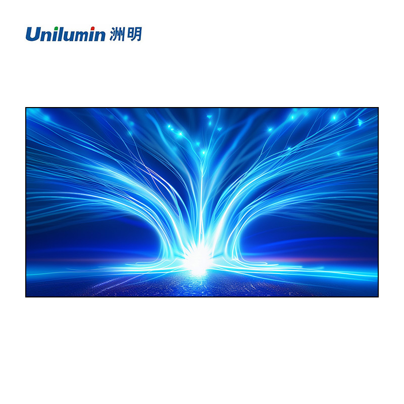 洲明 室内LED显示屏 P5 块高清大图