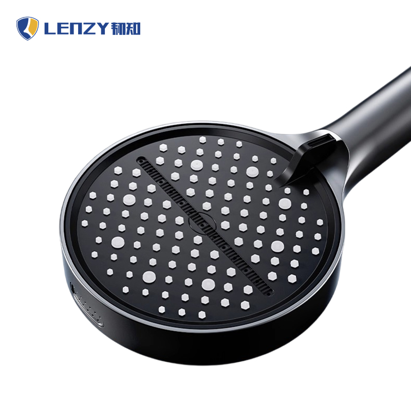LENZY 韧知 花洒 RZ-2 套高清大图