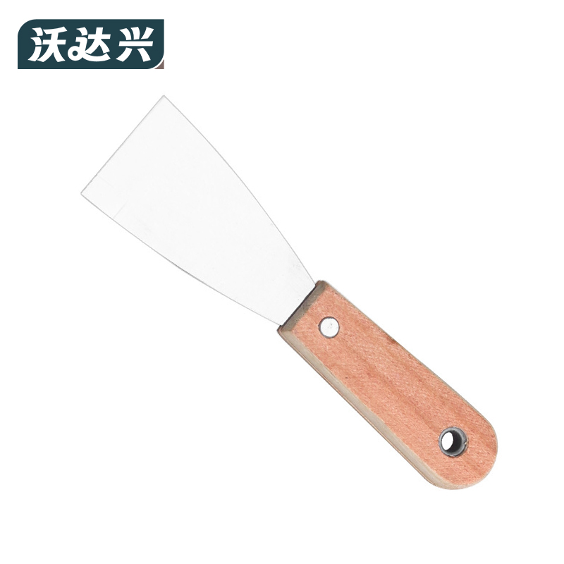 沃达兴 油灰刀 2寸个高清大图