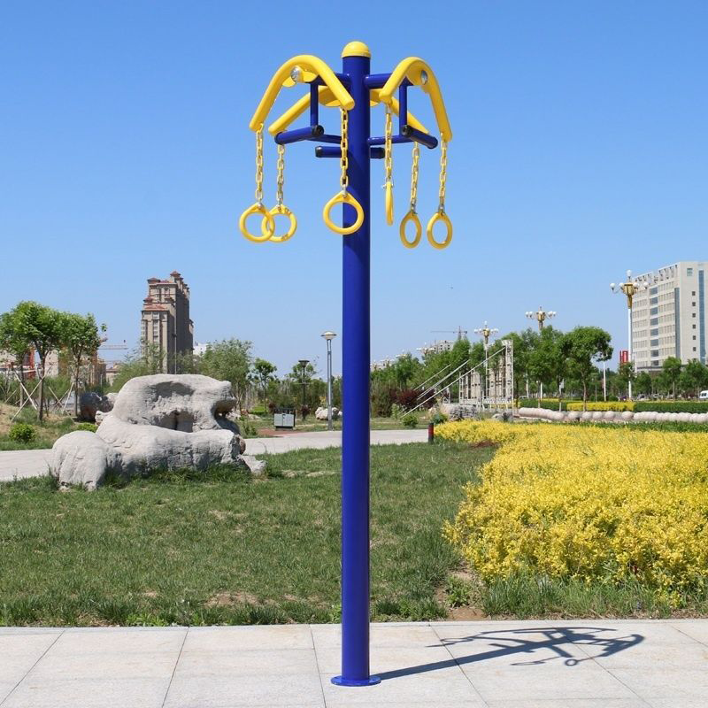 方解实(FANGJIESHI) 健身器材 LJ029 上肢牵引器高清大图