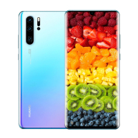 华为(HUAWEI) 华为 P30 Pro 8GB+128GB 天空之境 麒麟980芯片 全面屏 徕卡三摄移动联通电信4G全网通手机