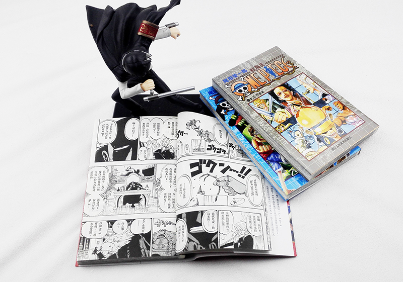 [正版]海贼王漫画书全套81-85册 航海王全5册漫画全集中文珍藏版尾田荣一郎著冒险的序幕ONE PIECE日本中高清大图