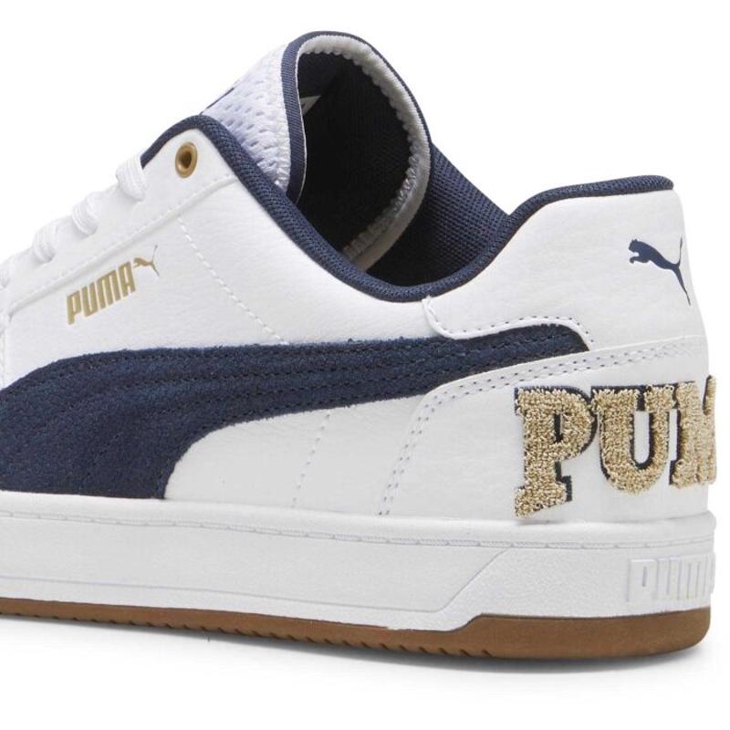 彪马(Puma)复古潮流男士休闲鞋软泡沫缓震舒适训练鞋室内健身鞋高清大图