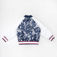 李维斯儿童(LEVI'S KIDS)男童梭织外套 81621JK546U09
