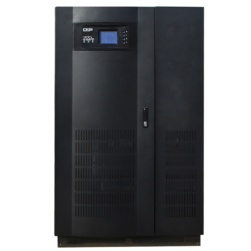 爱克赛(EKSI)UPS不间断电源EKSS 840H 40KVA 工频在线 全新正品(7-10个工作日内发货)高清大图
