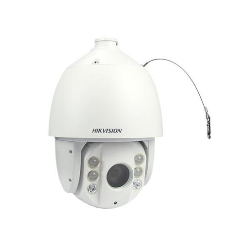海康威视(HIKVISION) 6寸 23倍 红外1080P摄像机 DS-2AC6223TI-A (单位:个)