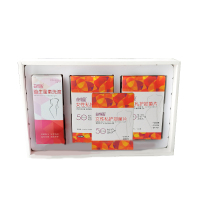 益惟盈 女性益生菌 止痒抑菌 私密护理 辅助缩阴 洗液搭配 清洁祛味 私密护理出行套装