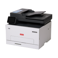 联想(Lenovo)CM205DNWA A4彩色激光多功能一体机 20页/分钟