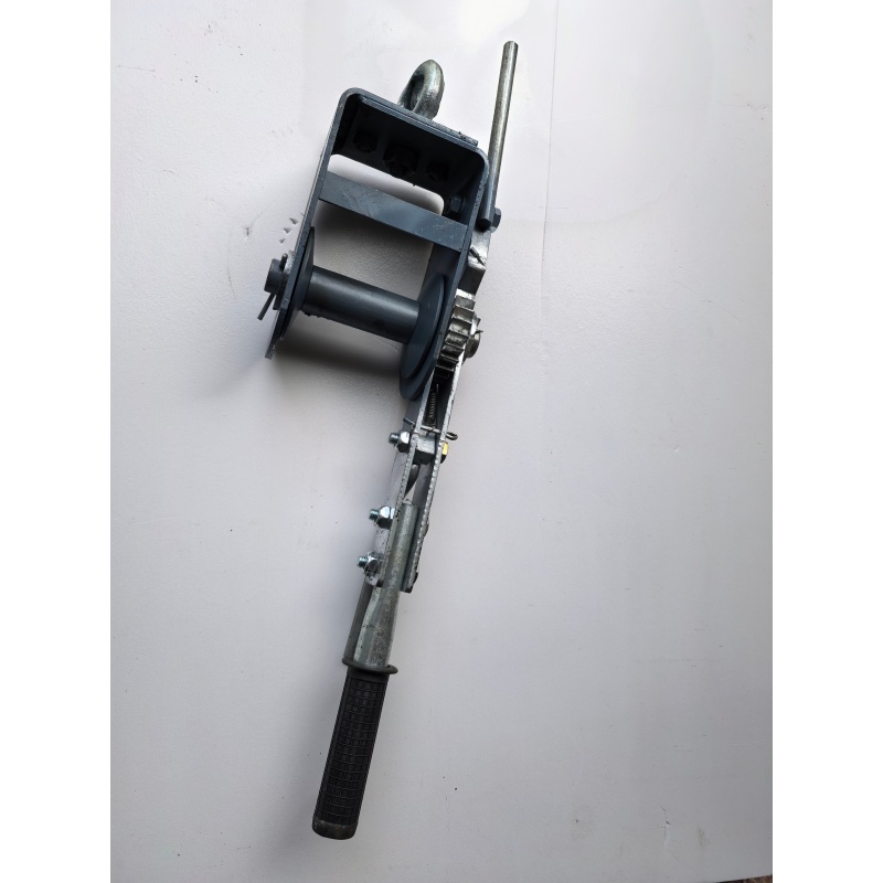 君耀兴 棘轮绞盘 45*35*1000mm 个高清大图