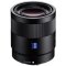 SONY索尼 SEL55F18Z T FE55mm F1.8 ZA 滤镜口径49mm 全画幅 索尼标准定焦镜头 索尼卡口 全新原装正品