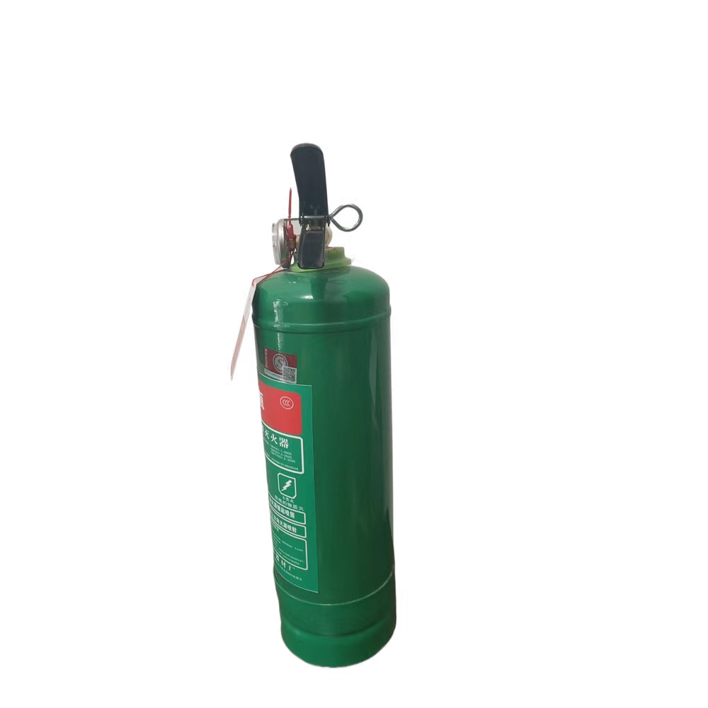 净瓶 2L手提式水基型灭火器 MSZ/2W(单位:具)高清大图