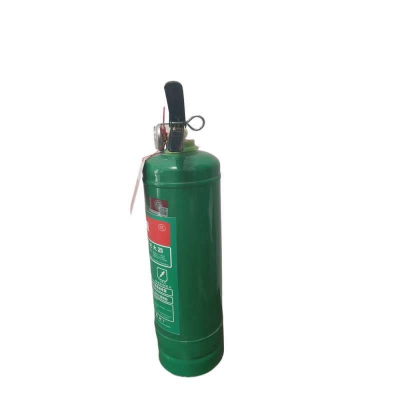 净瓶 2L手提式水基型灭火器 MSZ/2W(单位:具)