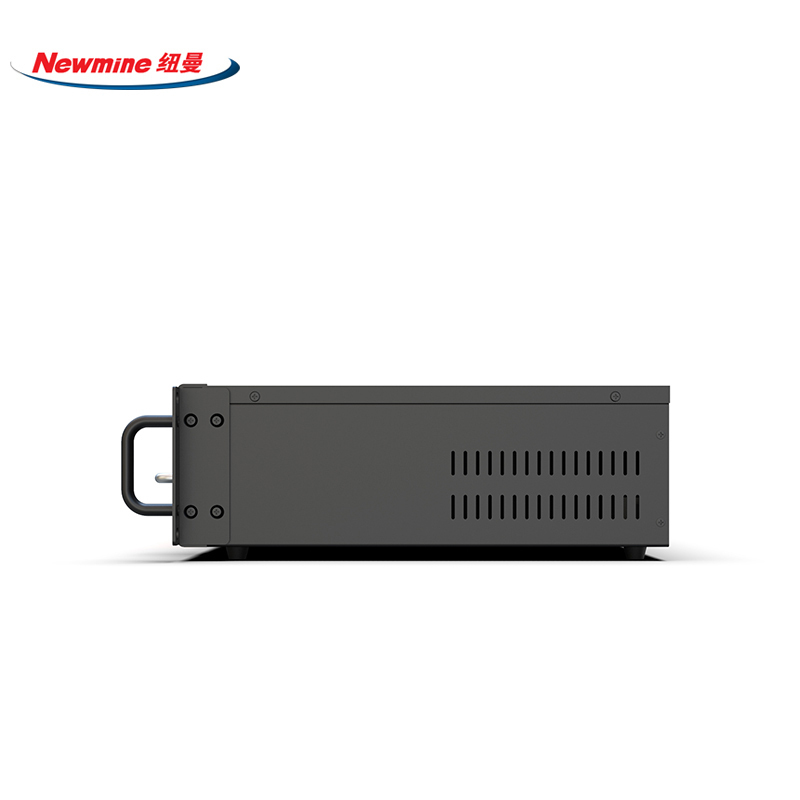 纽曼 Newmine DRS-C-24 24路电话录音仪录音盒 远程管理24路同时录音 会议录音系统 24条线路