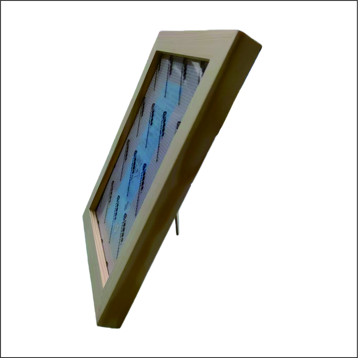 99虹和美 相框高清大图