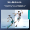 海信(Hisense) 65英寸 120Hz原生屏 U+超画质引擎 130%高色域 65E7G 智能4K液晶平板电视