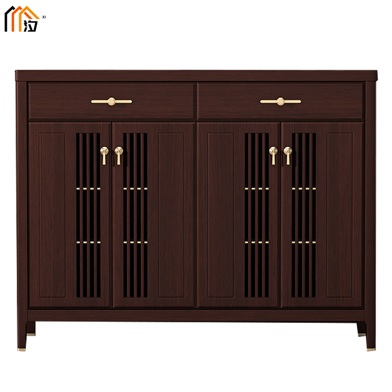 汐 玄关鞋柜 1.4m 个高清大图