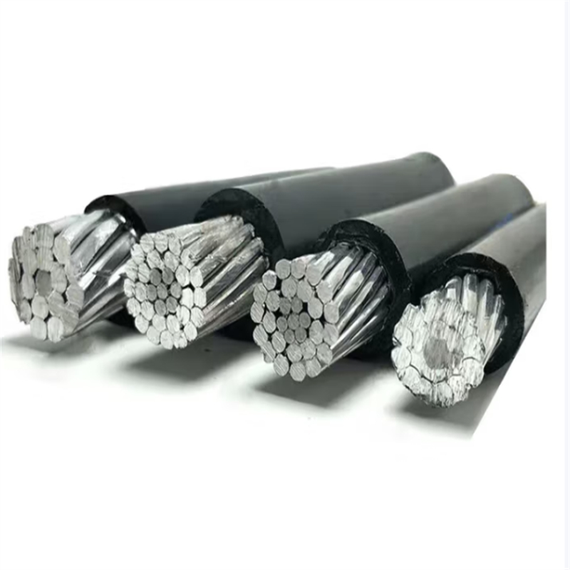 华科中缆电线电缆- JKLGYJ / 米高清大图