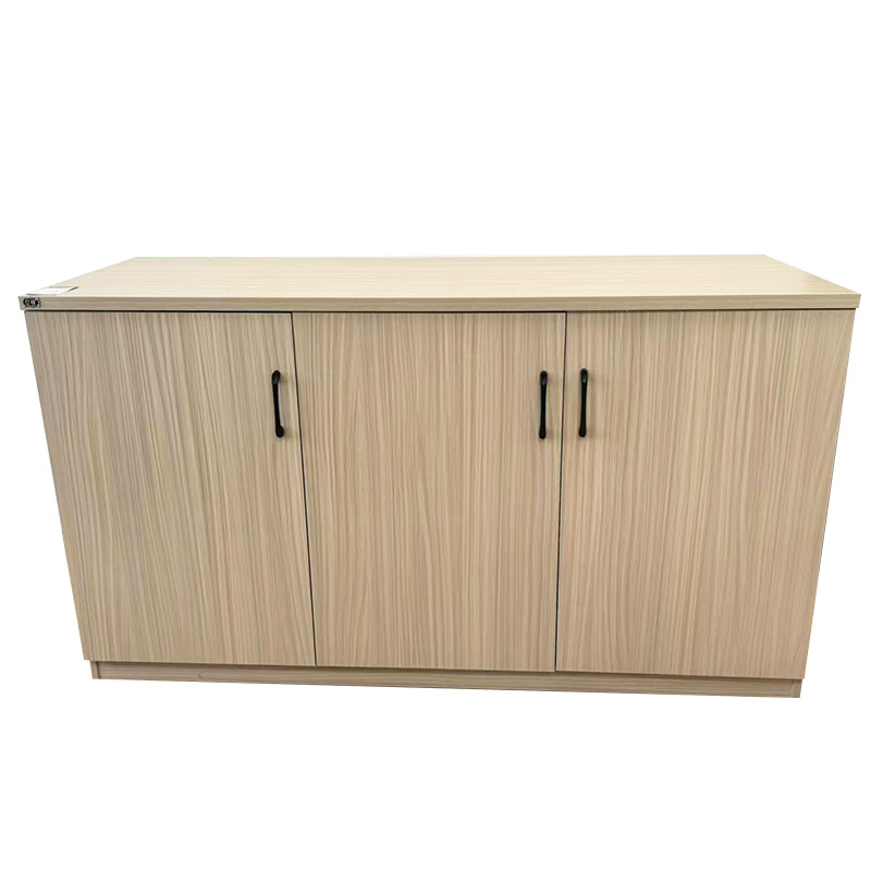 亿铁(YI TIE)文件柜隔断矮柜储物柜150*50*80cm/个高清大图