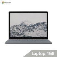 微软(Microsoft)Surface Laptop Intel i5 4GB128GB 13.5英寸触控轻薄本笔记本