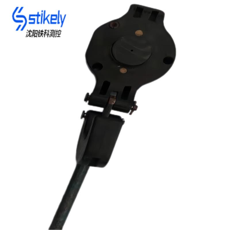 Stikely压力表支架高清大图