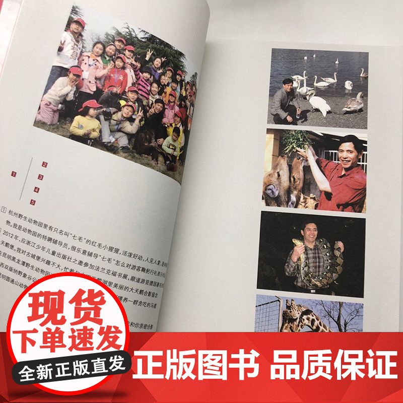 黑天鹅紫水晶 升级版 动物小说大王沈石溪品藏书系 正版 四年级课外阅读书目 小学生儿童文学 课外读物书籍高清大图