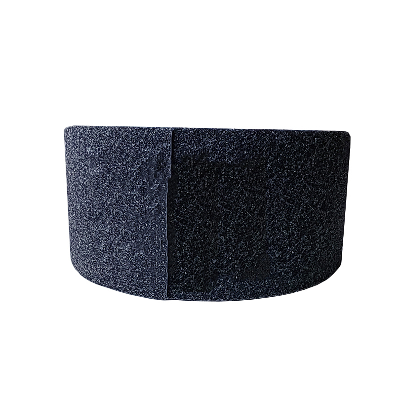 炯毅 防滑垫 楼梯防垫 防滑地贴 黑色 18mm*1820cm 卷高清大图