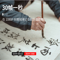 良田高拍仪YL1050AF视频展台1000万像素HDMI脱机输出1080P高帧率教学绘画链接投影