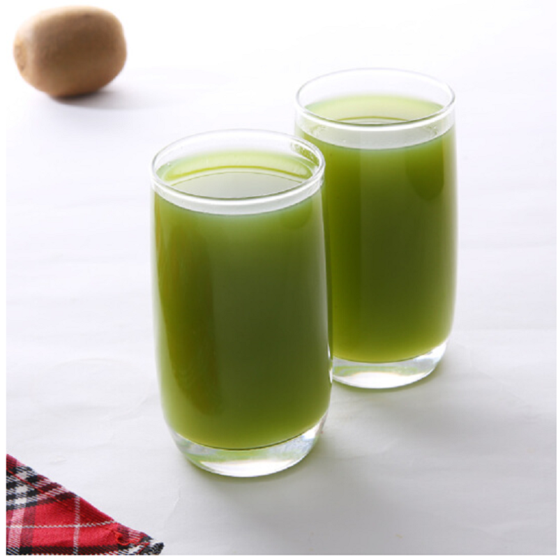 泰宝tipco猕猴桃葡萄复合果汁1l12瓶