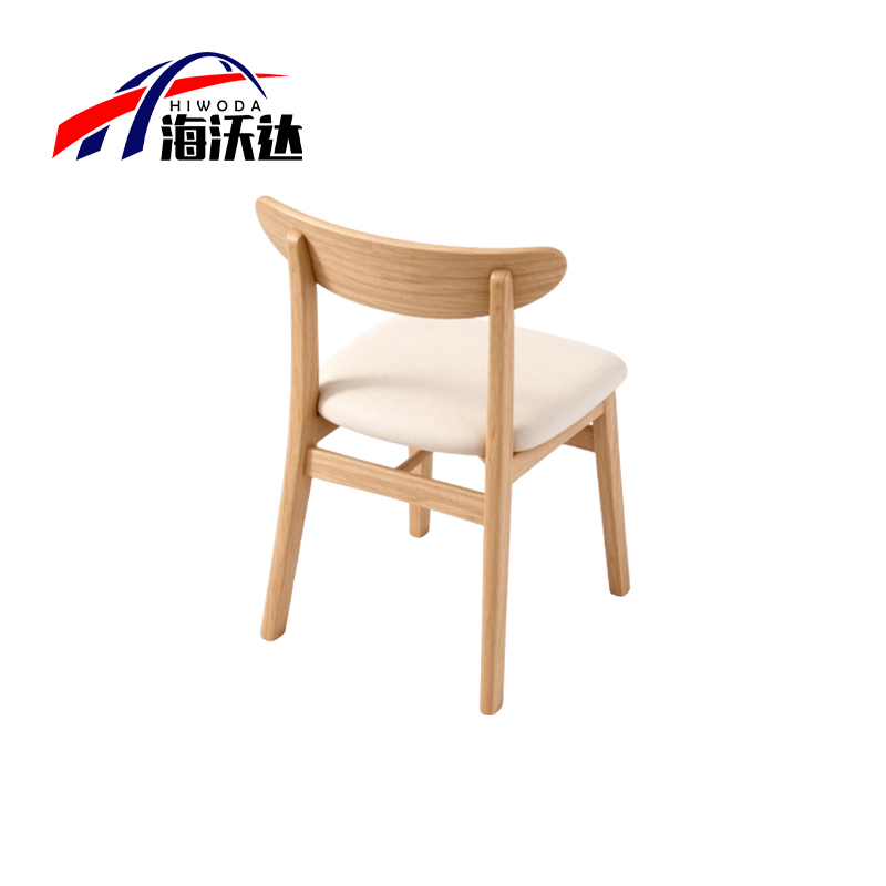 海沃达 靠背椅高清大图
