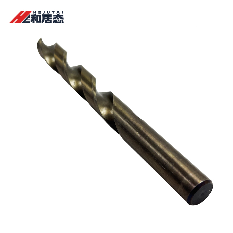 和居态 含钴麻花钻头 14mm 支高清大图