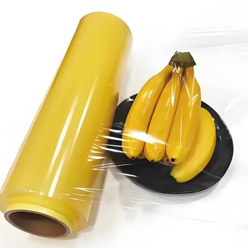 海亚森 TK-3097 PVC材质保鲜膜300米×50cm (计价单位:卷)高清大图