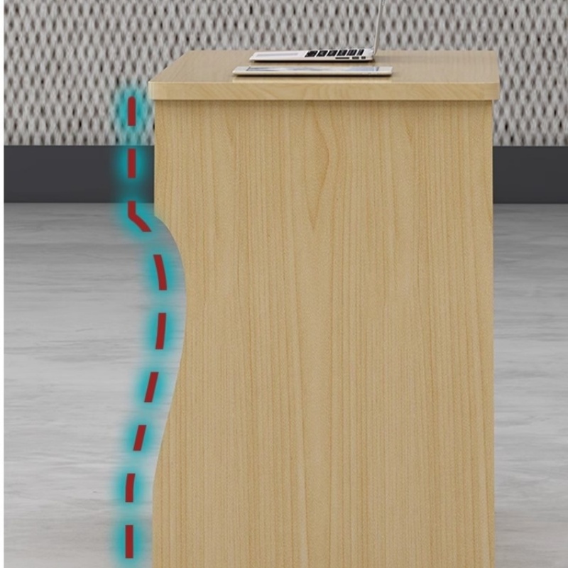 铭思达长条桌高清大图