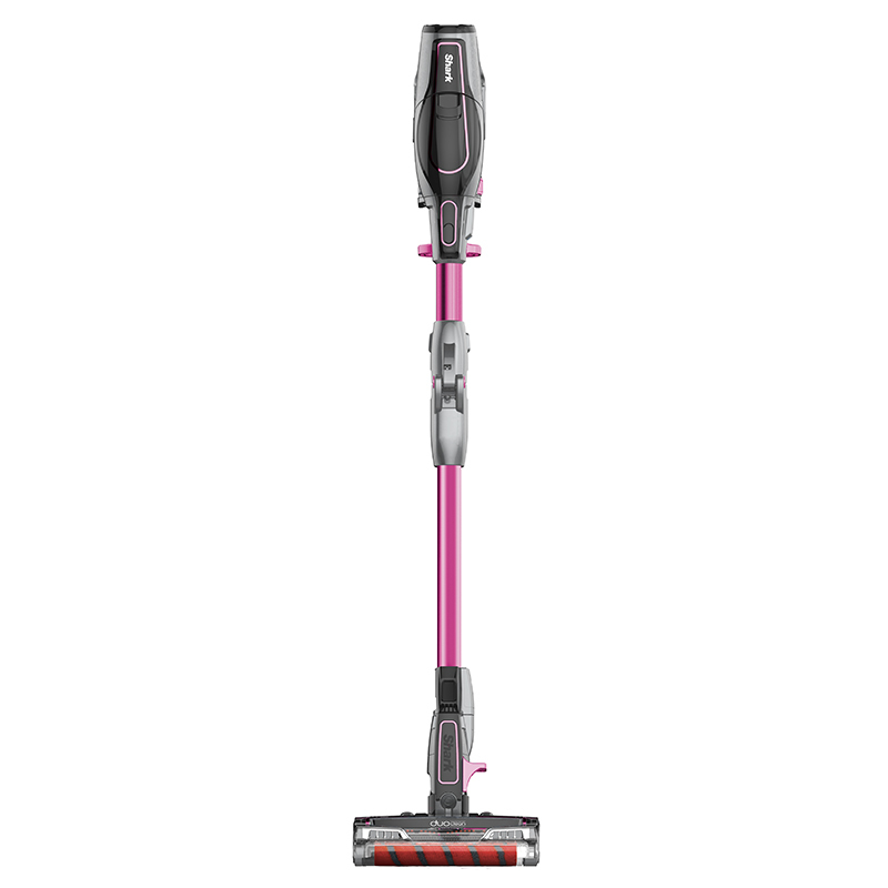 DuoClean 双刷头吸尘器 S9