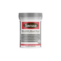 Swisse斯维诗口服玻尿酸水光片 30粒/瓶 膳食营养补充剂