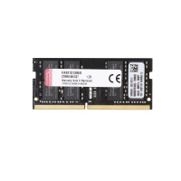 金士顿(Kingston)骇客神条 Impact系列 8GB DDR4 2133 笔记本内存条
