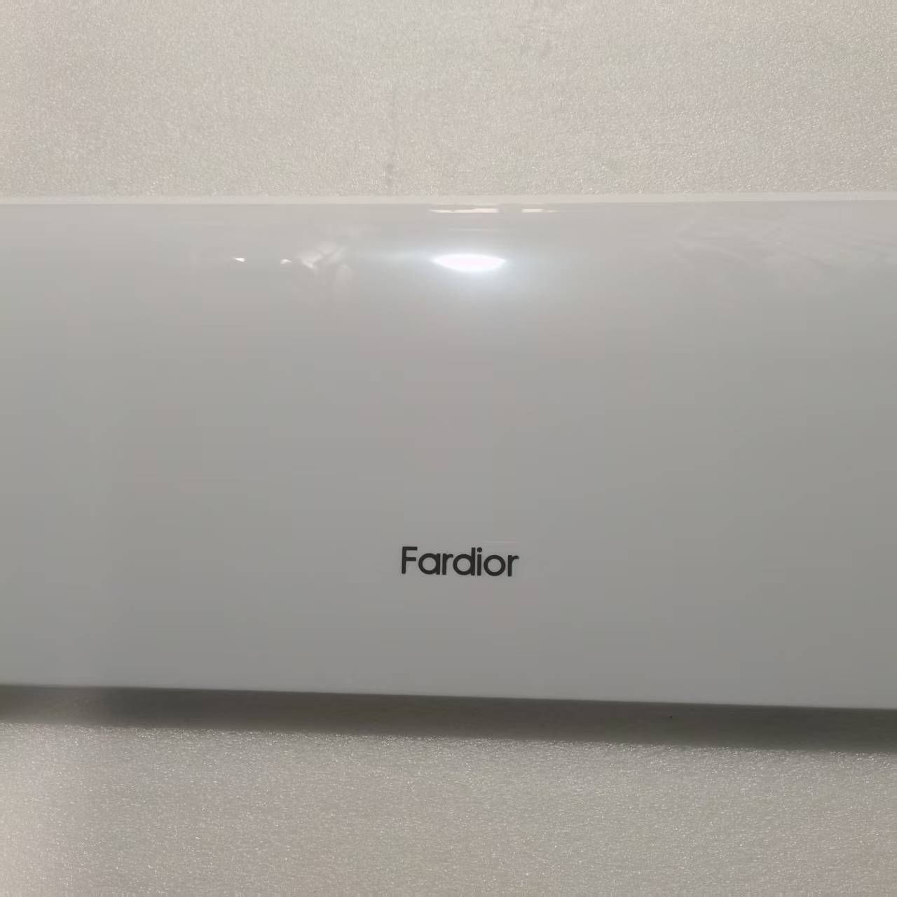 帮客材配 全新原装法迪欧空调 KFR- 35GW/LA1 面板 收前务必验货高清大图