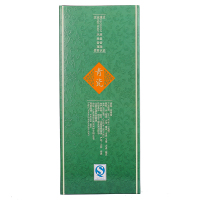 洋河大曲(YangHe)青瓷 42度 口感绵柔浓香型白酒 500ml*6 整箱装
