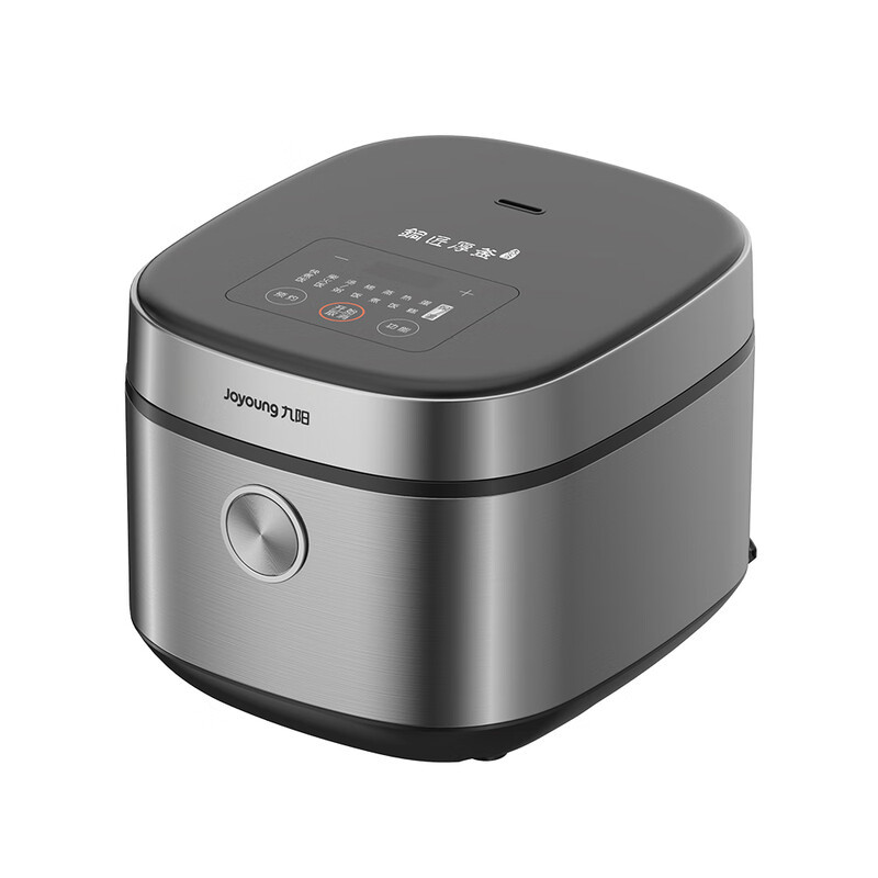 九阳 电饭煲 F40FY-F855高清大图